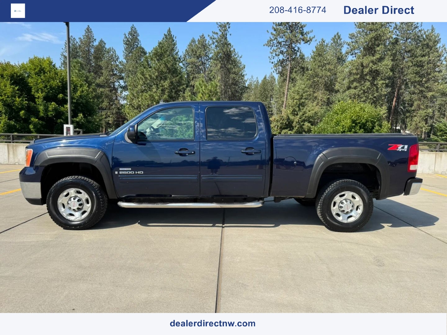 gmc sierra 2500hd 2009 1GTHK43639F114394 image gmc sierra 2500hd 2009 1GTHK43639F114394 image